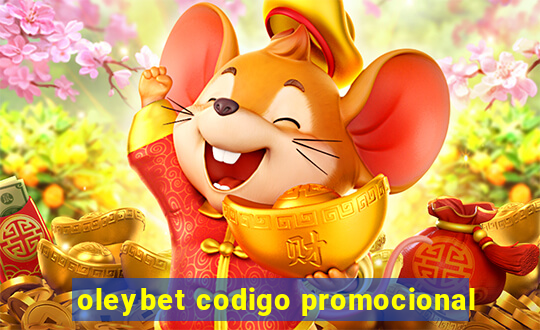 oleybet codigo promocional